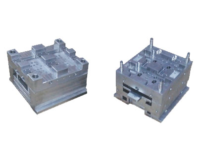 Injection Mould Base